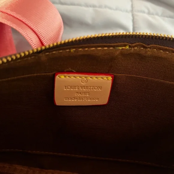 Brown Crossbody Bag Set - Picture 4 of 11